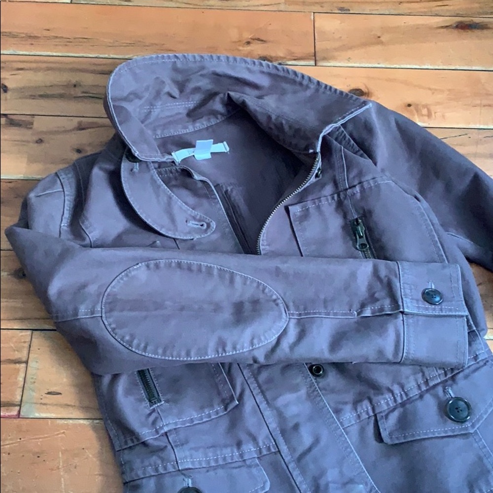 Fall/Spring Jacket - Picture 3 of 4